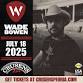 Wade Bowen