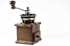 Unless you work in the coffee industry, you probably don't have a clear idea what these numbers represent. Coffee Grinder Definition And Meaning Collins English Dictionary
