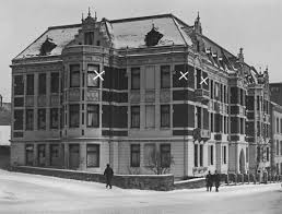 Som er stillet til rdighed for statsministeren som bolig og til reprsentative forml. 1908 Statsministerboliger Regjeringen No
