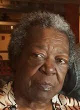 Obituary information for Annie D. "Doris" Williams