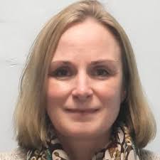 Catherine FRASER-ANDREWS