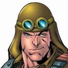 G.I. Joe: A Real American Hero