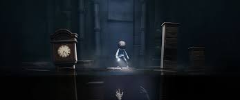 Deviantart is the world's largest online social community for artists and art enthusiasts, allowing people to connect through the creation and sharing of art. 4k Ultrawide Hd Wallpaper Little Nightmares Dlc The Runaway Kid Littlenightmares