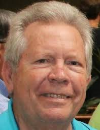 Obituary information for Robert Glen Creech