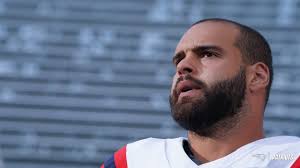 Lawrence Guy honored as role model for those with learning difficulties