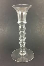 5 out of 5 stars. Vintage Orrefors Sweden Crystal Candlestick Candle Holder 7 25 Crystal Candlesticks Candle Holders Candlesticks