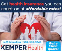 Maybe you would like to learn more about one of these? Jeff Schneider Kemper Health Home Facebook