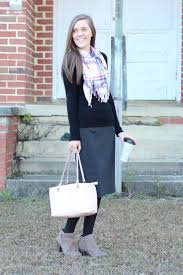 Cold Weather Outfit 5 Things Blogging Has Taught Me About Modesty Dressy Casual Outfits Skirt Outfits Modest Fashion