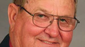 Harold Wayne Yeager Obituary (1935