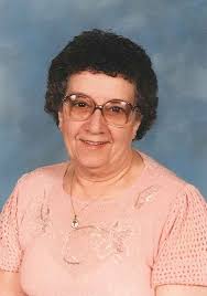 Condolences for Marie Bernadette Clannon