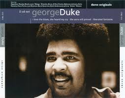 George Duke