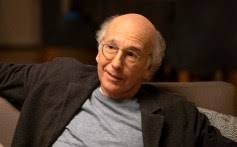 Curb Your Enthusiasm' Boss