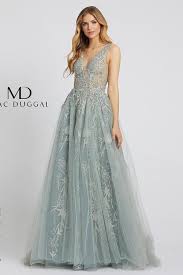 Mac Duggal 20220d Dress Mydressline Com