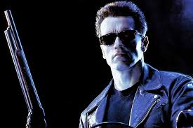 Арнольд шварценеггер/arnold schwarzenegger, а.яшин, гр. Terminator 6 To Explain Why The Robots Look Like Arnold