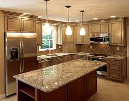L shaped kitchen layout ideas: 30 L Shaped Kitchen Ideas Kitchen Design L Shaped Kitchen Kitchen Remodel