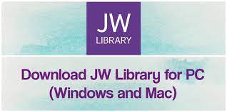 Jw library is an official app produced by jehovah's witnesses. Jw Library App For Pc 2021 Free Download For Windows 10 8 7 Mac