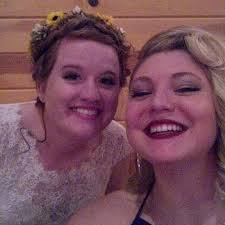 Hillary Leman and Laura Blaser's Wedding Website