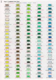 19 Best Color Pencil Color Charts Images Prismacolor Z