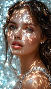 Artwork by Missy Molitor And AI