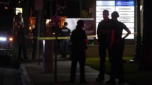 Police in san jose, california, said on wednesday that they were responding to a shooting in. Suspect In Orange California Shooting Knew Victims Police Say