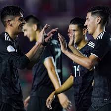 | actualizado 30/03/2021 05:41 p.m. Mexico Vs Costa Rica Alineacion Probable De La Seleccion Mexicana