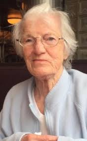 Obituary for Margaret "Marge" Mary Piagentini