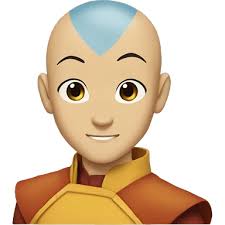 Avatar the last air bender emoji