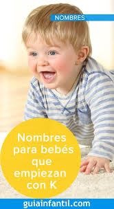 Pin En Nombres Para Bebes