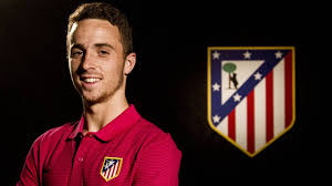 Paços de ferreira 1 3; Tramsfer News Atletico De Madrid Atletico Sign Teenage Promise Diogo Jota As Com