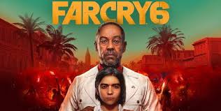 Embrace the far cry legacy and play as the villains with the far cry® 6 season pass. Far Cry 6 Season Pass Bose Buben Und Blutdrachen Kehren Zuruck Dvd Forum At