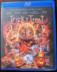 The One Movie To Watch On Halloween: Trick 'r Treat | Counter Arts
