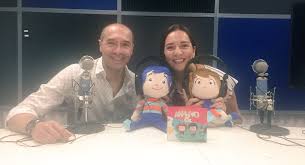 M ujeres y homosexuales ya son dentro de la iglesia curvas peligrosas y dos señaladas fisuras con vocación de brecha seria en un bloque pétreo y milenario. Vicky Lopez Ar Twitter Tono Muniz Y Mariana Muniz Hijos Del Lujo De Mexico Marco Antonio Muniz Presentan Disco Dedicado A Los Ninos Bajo El Concepto Ana Gio Tono Muniz Munnicita Videoclip Https T Co Cwj7rzysg0 Https T Co Tihrdjjsub