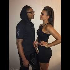 He played college basketball for the florida gators before being selected by the wizards with the third overall pick in the 2012 nba draft. Bradley Beal And His Current Girlfriend Cute Couples High Neck Dress Neck Dress
