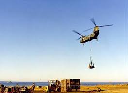 Fallbrook Naval Weapons Station