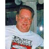 Obituary information for Russell D. Ryals