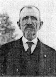 John W Daub (1847-1925)