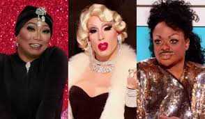 The first performance saw velour pull her wig off to reveal a flurry of rose petals at the height of whitney houston's so emotional, a moment that instantly fluttered its way into the halls of. The 20 Best Snatch Game Performances In Drag Race Herstory