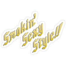 Amazon.com: rangerpolocon Smokin' Sexy Style!! Text | Devil May Cry 5 