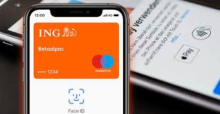 Apple Pay Mit Ing Start Des Iphone Bezahldienstes Erfolgt Endlich Mac Mini Mac Book Iphone