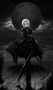 Find the best dark anime wallpapers on wallpapertag. Pin On Anime