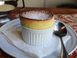 Orange Souffles Recipe Hungryforever Food Blog Recipe Orange Souffle Recipes Souffle Recipes Food Wishes