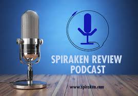 Cara memasukkan kode voucher axis juga sangat mudah. Spiraken Review Podcast Podcast Addict