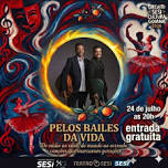 Pelos Bailes Da Vida
