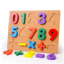 Children S Wooden Educational Educational Toys In 2020 Educational Toys Wooden Toys Toys