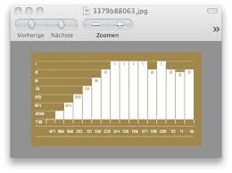 Diagramm Ranking Erstellen Mac Excel