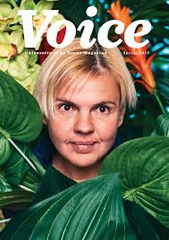 University of La Verne Magazine Spring 2018