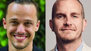 Mark Britt and Pat Darcy's fintech drops 'it', now just Beem as loyalty  play takes shape