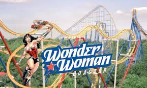 Check spelling or type a new query. Wonder Woman Coaster Llegara A Six Flags Mexico