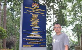 Rumah peranginan persekutuan (rpp) dan rumah penginapan persekutuan (rp) diadakan adalah bertujuan untuk mewujudkan kemudahan penginapan yang memberi kesejahteraan kepada penginapnya. Tempahan Rumah Peranginan Persekutuan Jadi Mudah Kalau Ikut Cara Ni Jangan Terlepas Info Keluarga