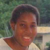 Cerene Sophia Clarke (1966–2000)